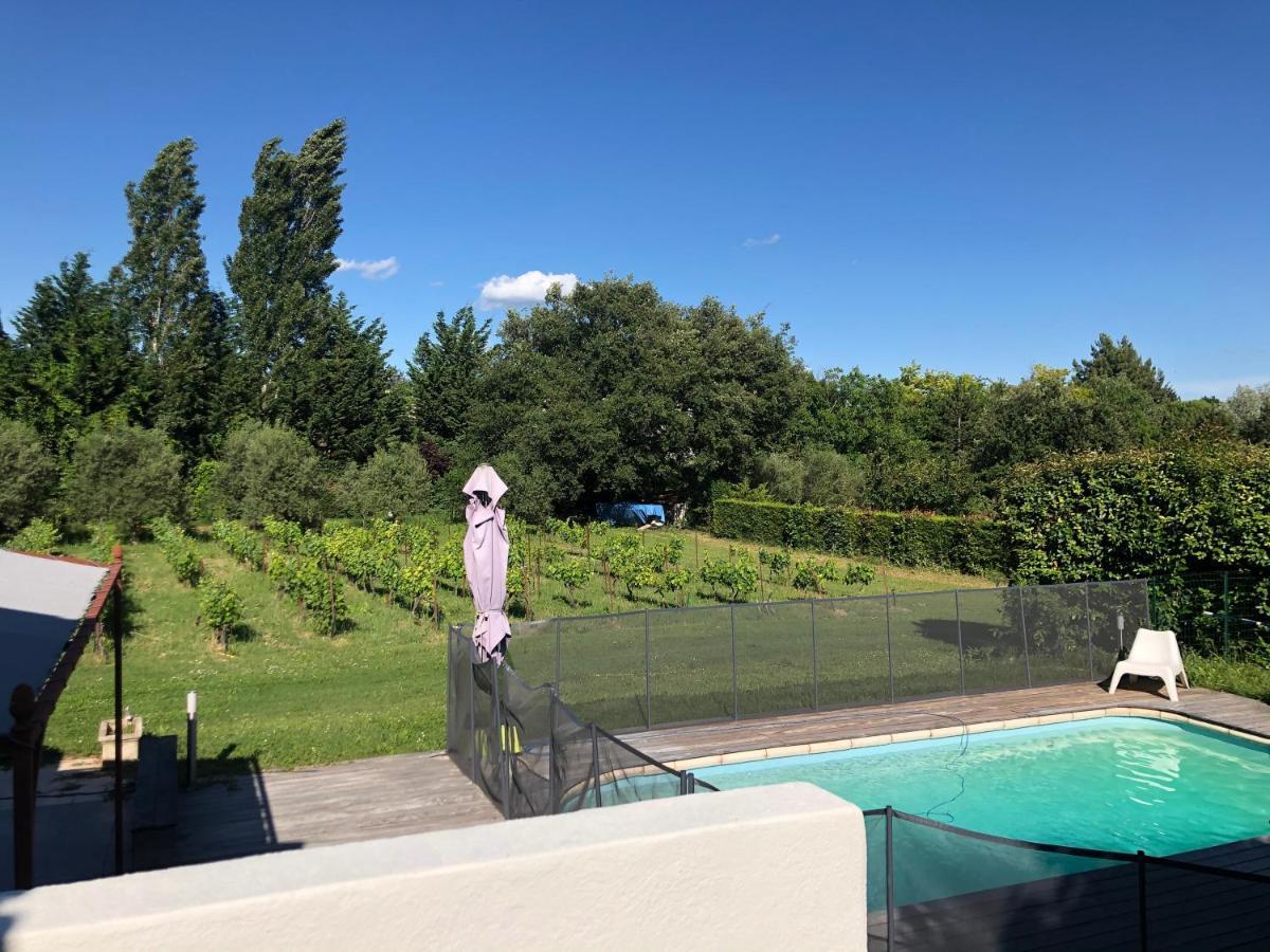 Le Loqui - Maison 250 M2 Piscine Aix En Provence Villa Aix-en-Provence Exterior foto